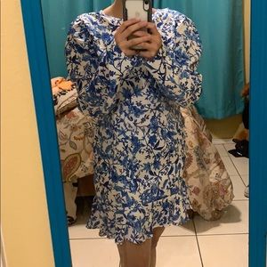 Brand new shein dress